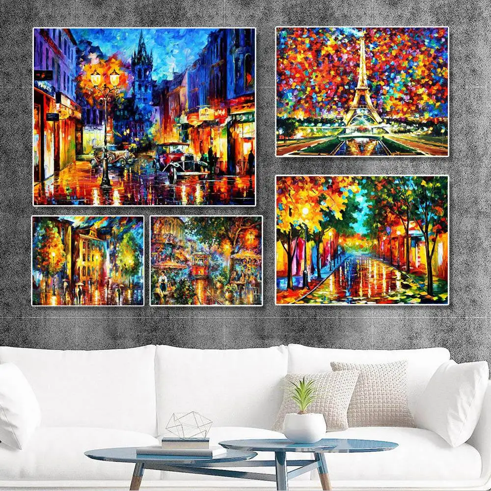 Nordic graffiti art landscape Canvas painting City Park Abstract poster office living room bedroom home decoration mural
Nordic graffiti art landscape Canvas painting City Park Abstract poster office living room bedroom home decoration mural