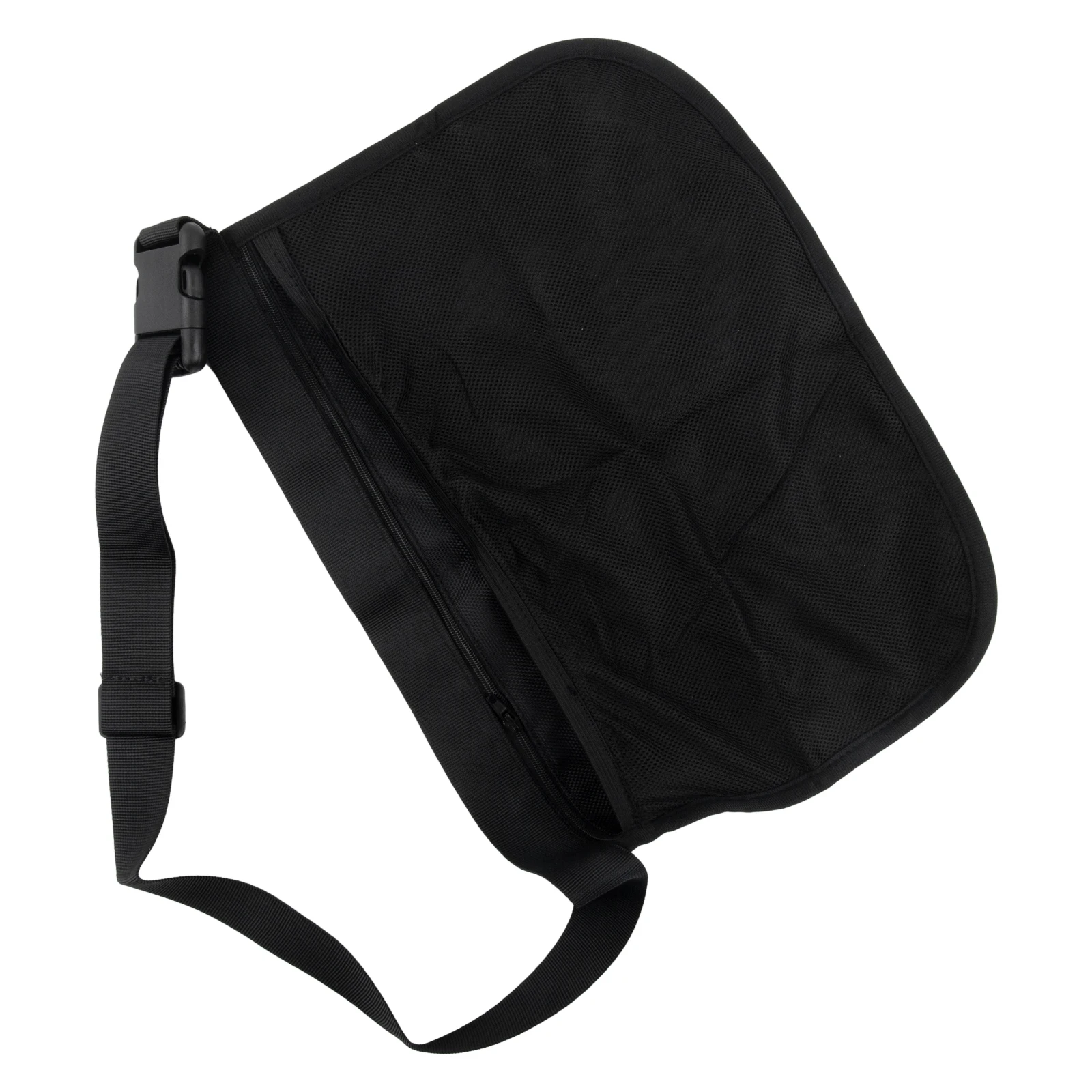 Регулируемая сумка для теннисных мячей для игроков-пиклбола, сетчатая поясная переноска с безопасным карманом на молнии для личных предметов
Регулируемая сумка для теннисных мячей для игроков-пиклбола, сетчатая поясная переноска с безопасным карманом на молнии для личных предметов