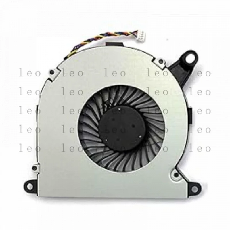 Вентилятор охлаждения процессора YY 5 В 0,6 А 4 контакта для Intel NUC8i5BEK NUC8i5BEH NUC8i3BEK
Вентилятор охлаждения процессора YY 5 В 0,6 А 4 контакта для Intel NUC8i5BEK NUC8i5BEH NUC8i3BEK