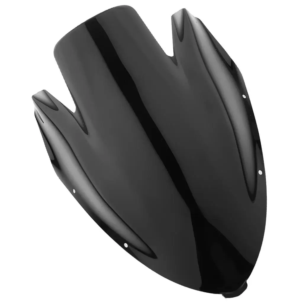 Прочное лобовое стекло для мотоцикла, фотосессия для Kawasaki 650 ER6F EX650R 2006-2008
Прочное лобовое стекло для мотоцикла, фотосессия для Kawasaki 650 ER6F EX650R 2006-2008