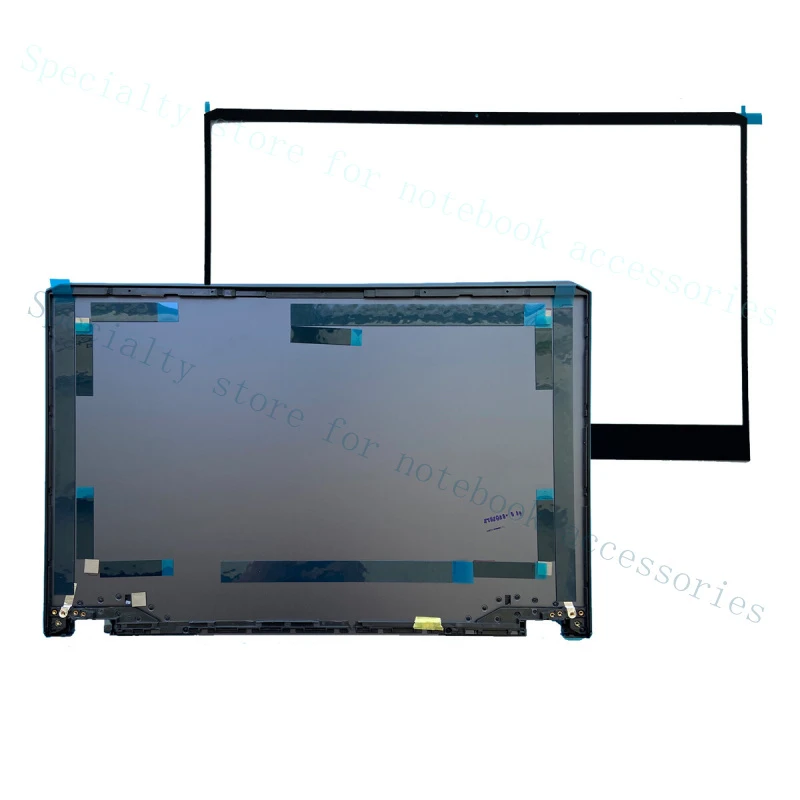 A+ Lcd Back Cover Bezel Hinge For MSI GE76 GP76 Raider 10UE 11UE MS-17K1 MS-K4 US
A+ Lcd Back Cover Bezel Hinge For MSI GE76 GP76 Raider 10UE 11UE MS-17K1 MS-K4 US