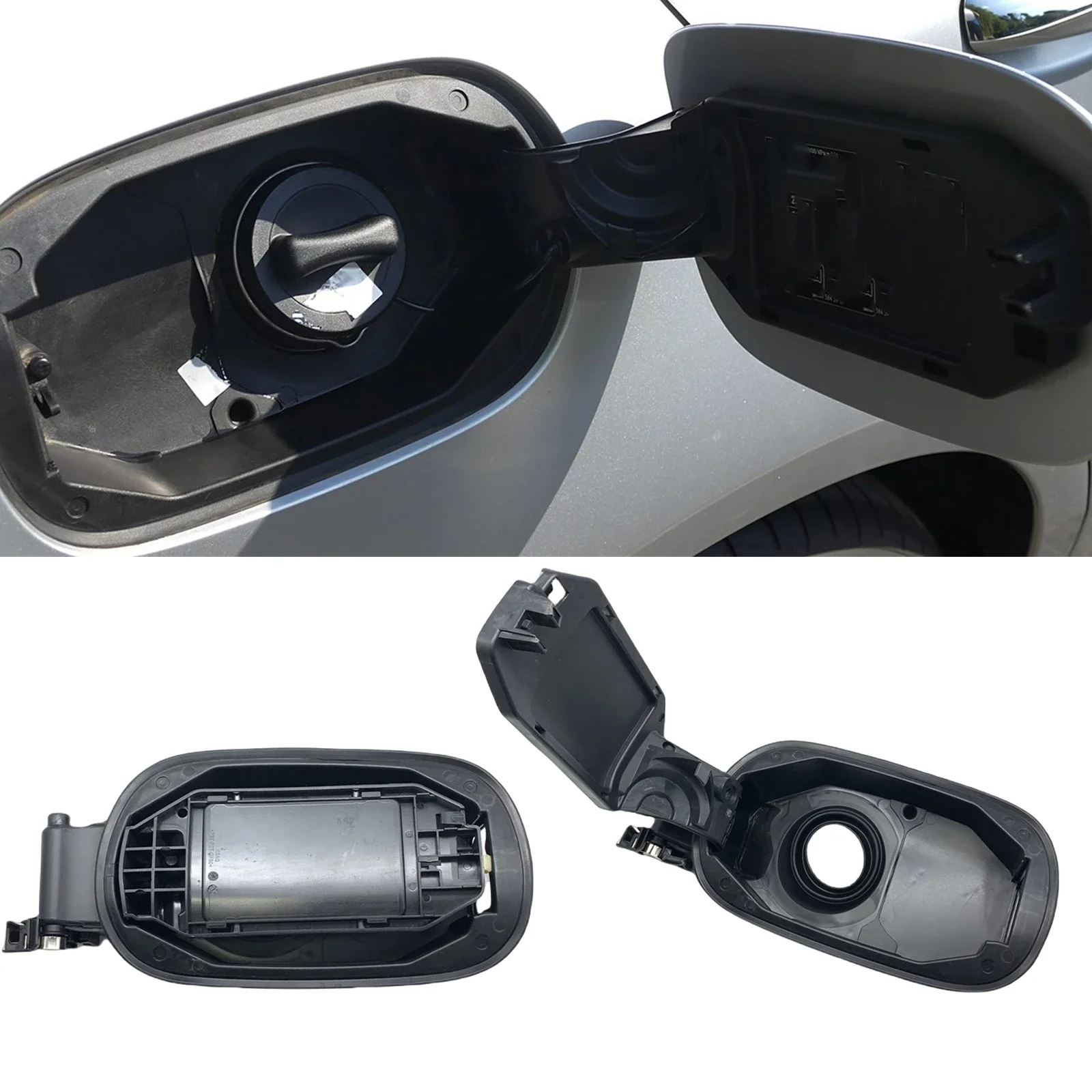 Pop For Mercedes-Benz W205 C Class C300 C400 C450 AMG 2015-2019 Fuel Filler Door Bracket W/ Tank Cover Cap
Pop For Mercedes-Benz W205 C Class C300 C400 C450 AMG 2015-2019 Fuel Filler Door Bracket W/ Tank Cover Cap
