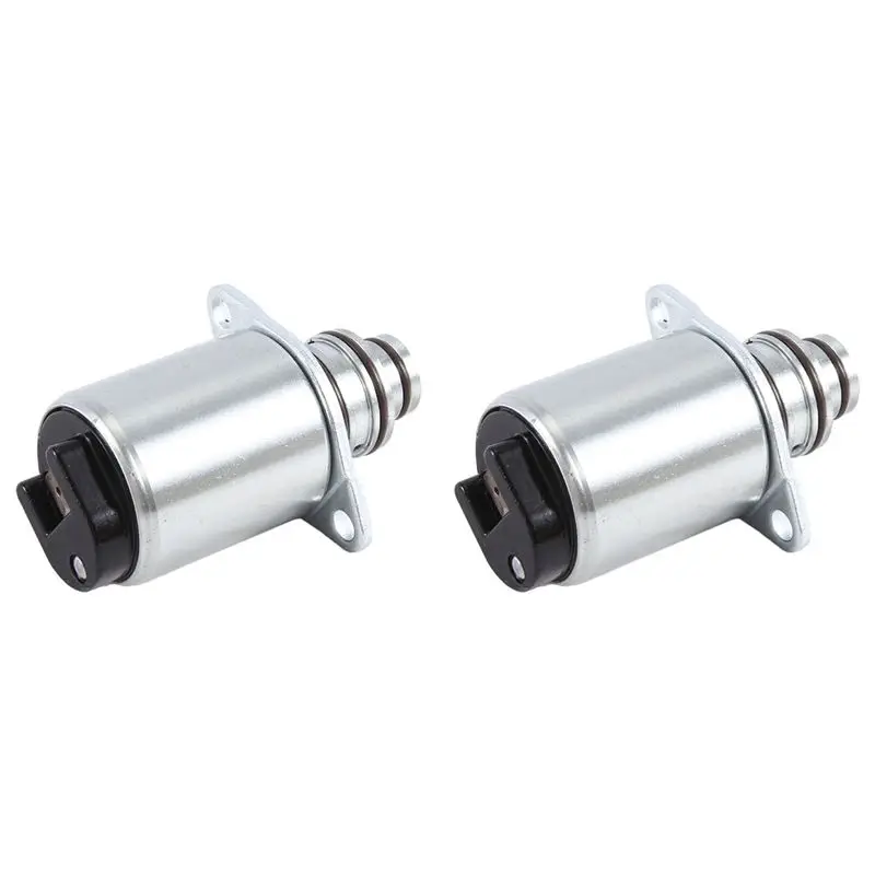 Prominent 2X Transmission Solenoid Valve 0501315338B For ZF Transmission WG180 4WG200 6WG180 6WG200
Prominent 2X Transmission Solenoid Valve 0501315338B For ZF Transmission WG180 4WG200 6WG180 6WG200