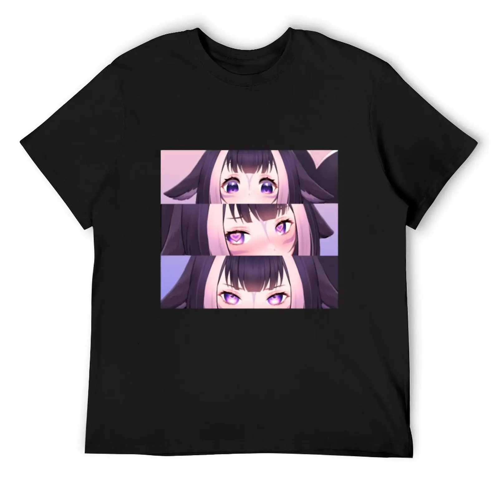 Shylily Eyes T-Shirt designer shirts cheap stuff clothes for men
Shylily Eyes T-Shirt designer shirts cheap stuff clothes for men