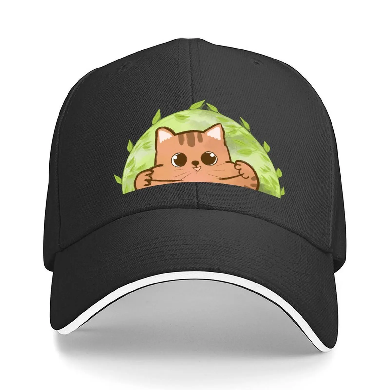 a cat in the night Baseball Cap Dropshipping fishing caps man Military Cap Man Luxury Man Hat Mens Hats Women's
a cat in the night Baseball Cap Dropshipping fishing caps man Military Cap Man Luxury Man Hat Mens Hats Women's