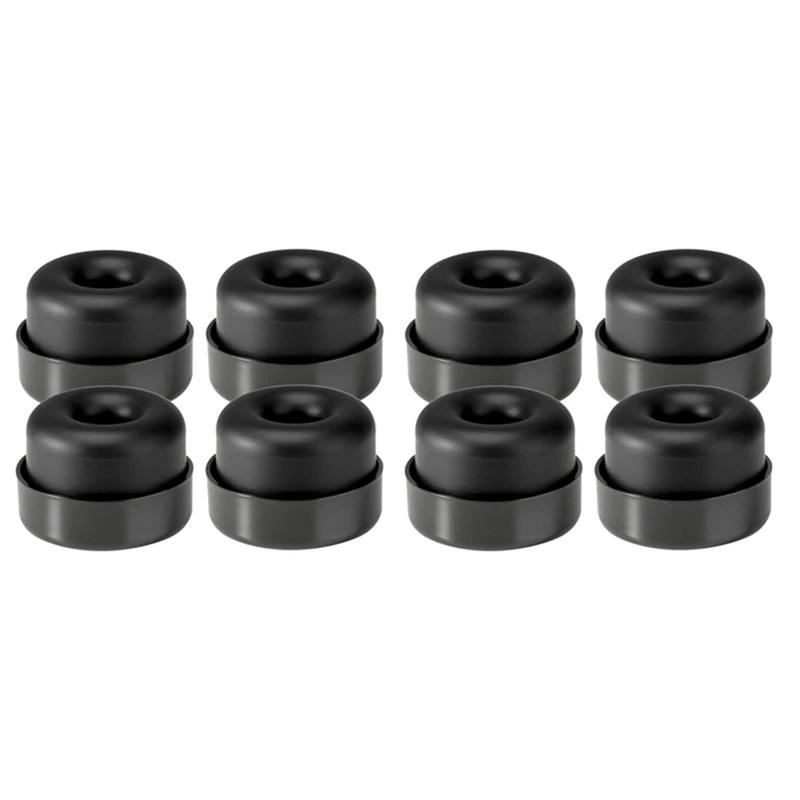8 Pcs Subwoofer Speaker Feet Pad For SVS Sound Path Subwoofer Isolation System Subwoofer Speaker
8 Pcs Subwoofer Speaker Feet Pad For SVS Sound Path Subwoofer Isolation System Subwoofer Speaker