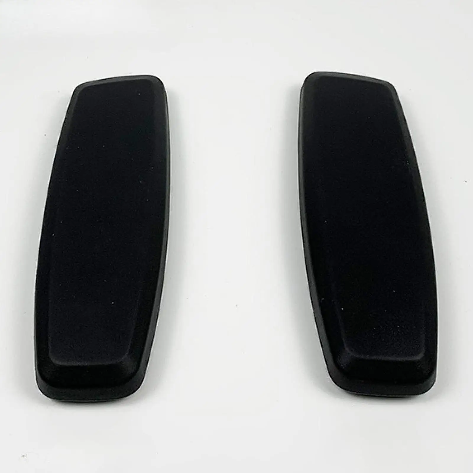 2 Pieces Arm Rest Support Office Chair Parts Chair Replacement Arm Pads
2 Pieces Arm Rest Support Office Chair Parts Chair Replacement Arm Pads