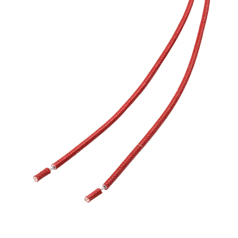 High-Quality Materials New Practical Replacement Home Mprovement Replacement Parts Fireplace Stick Heating 220V
High-Quality Materials New Practical Replacement Home Mprovement Replacement Parts Fireplace Stick Heating 220V