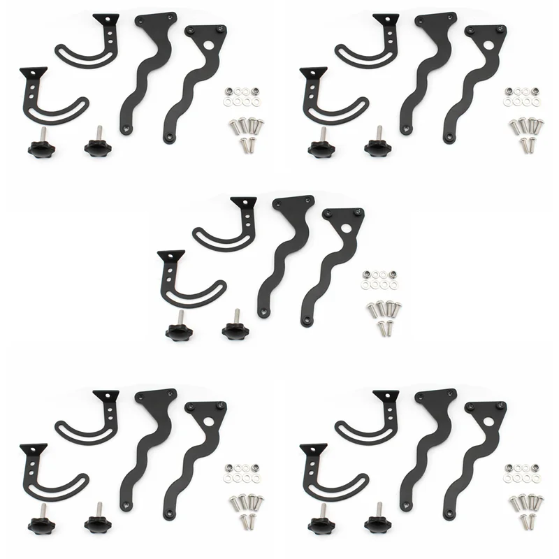 QB-5X R1200GS Adventure Держатель для поддержки лобового стекла Комплекты усиленных кронштейнов для ветрового стекла для BMW-R1250GS R1200GS LC/ADV
QB-5X R1200GS Adventure Держатель для поддержки лобового стекла Комплекты усиленных кронштейнов для ветрового стекла для BMW-R1250GS R1200GS LC/ADV