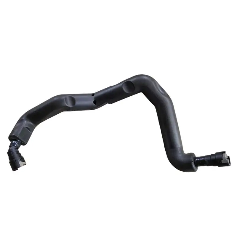 Шланг вентиляции картера A58X-Crankcase Ventilation Hose PZ196K817AA/B, предназначенный для двигателя Ford Edge L Mondeo 2.0T
Шланг вентиляции картера A58X-Crankcase Ventilation Hose PZ196K817AA/B, предназначенный для двигателя Ford Edge L Mondeo 2.0T