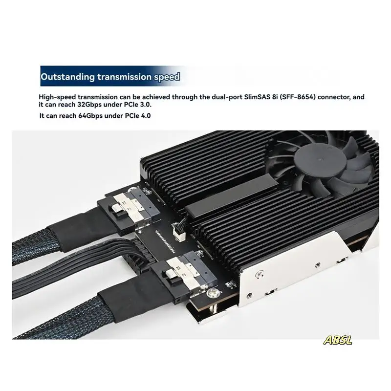 3,5-дюймовый жесткий диск SSD для адаптера 4X PCLE Nvme M.2 SSDx4 с вентилятором 60 мм Sata 15Pin Led поддерживает PCLE 4,0 64 Гбит/с
3,5-дюймовый жесткий диск SSD для адаптера 4X PCLE Nvme M.2 SSDx4 с вентилятором 60 мм Sata 15Pin Led поддерживает PCLE 4,0 64 Гбит/с