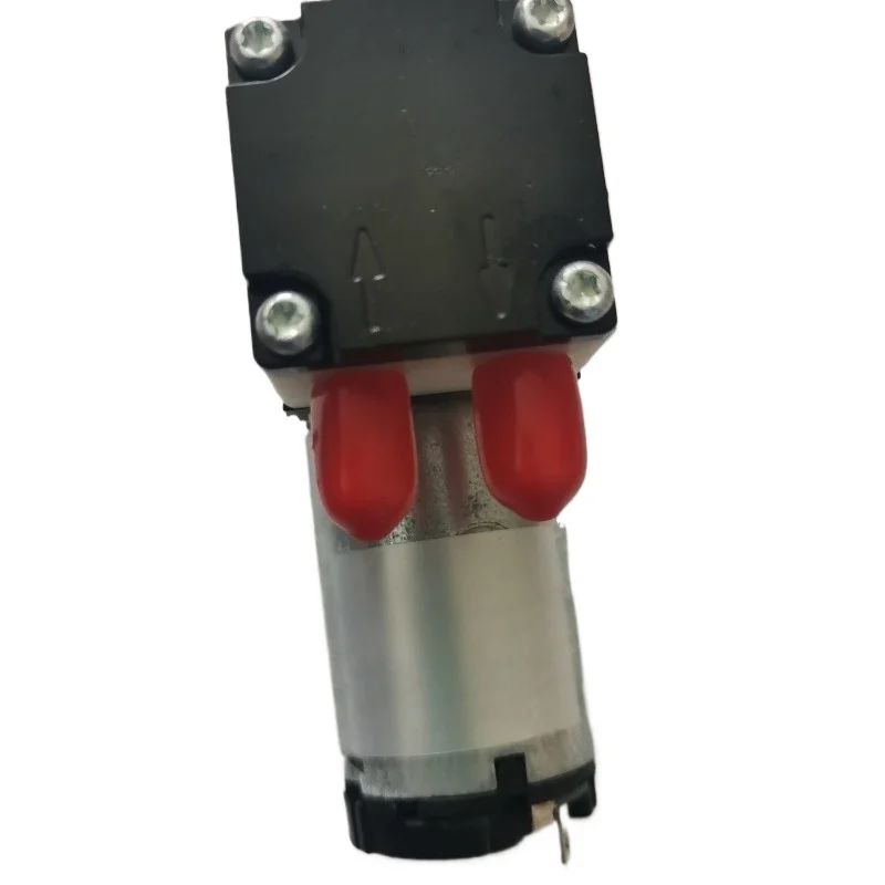 Воздушный насос Мембранный насос постоянного тока
Воздушный насос Мембранный насос постоянного тока