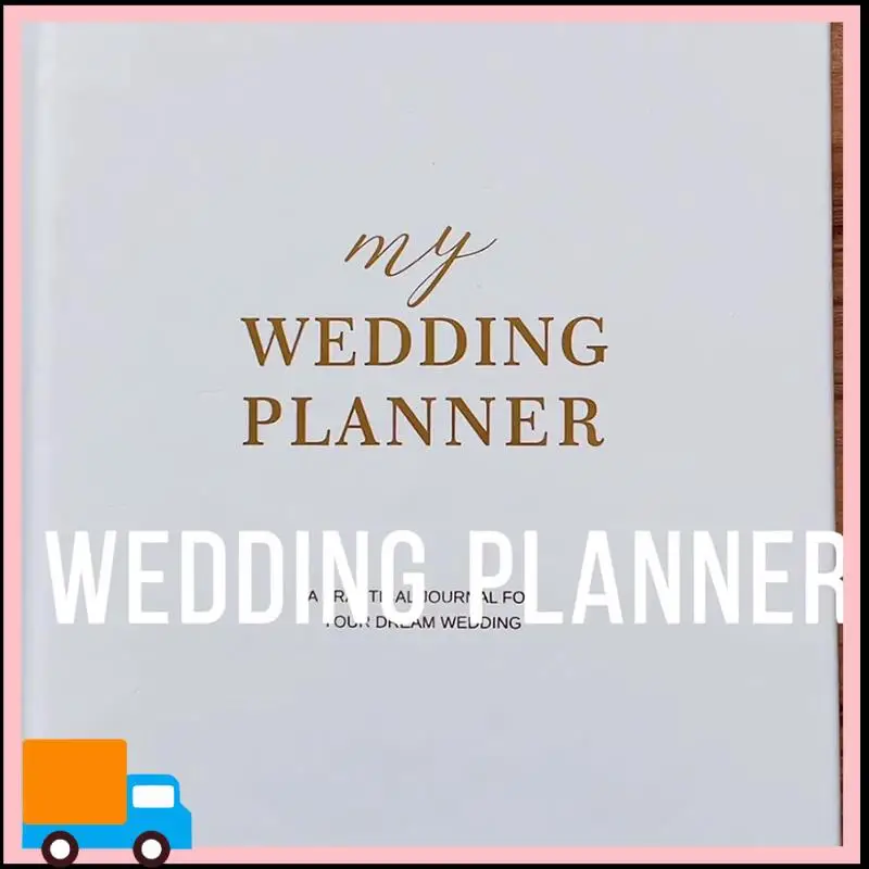Professional Wedding Planner Book And Organiser The Complete Bridal Planning Journal For Engaged Couples A5 Hardcover Notebook
Professional Wedding Planner Book And Organiser The Complete Bridal Planning Journal For Engaged Couples A5 Hardcover Notebook