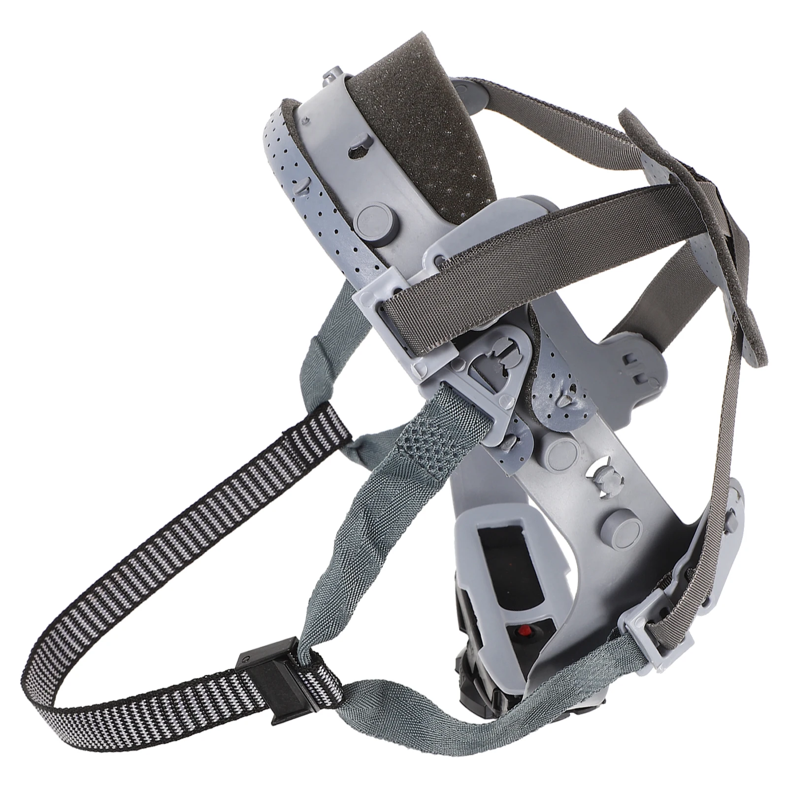 Safety Hat Liner White Adjustable Replacement Suspension Hard Hat Accessories Compatible Most Helmets Bump Protection
Safety Hat Liner White Adjustable Replacement Suspension Hard Hat Accessories Compatible Most Helmets Bump Protection