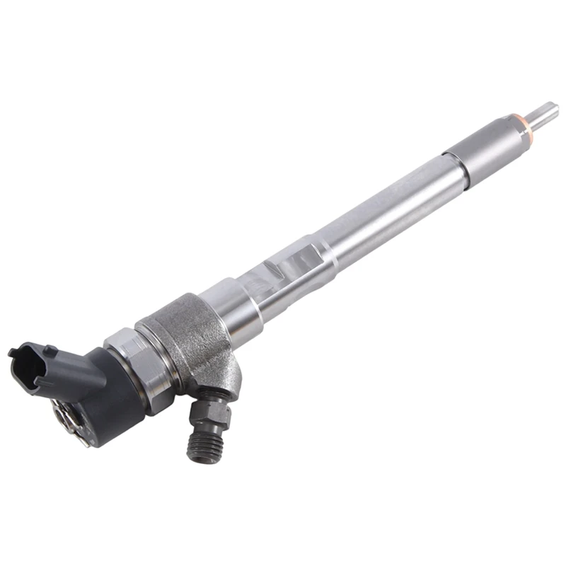 1 PCS 0445110494 New Diesel Fuel Injector Nozzle Replacement Accessories For JAC MWM
1 PCS 0445110494 New Diesel Fuel Injector Nozzle Replacement Accessories For JAC MWM