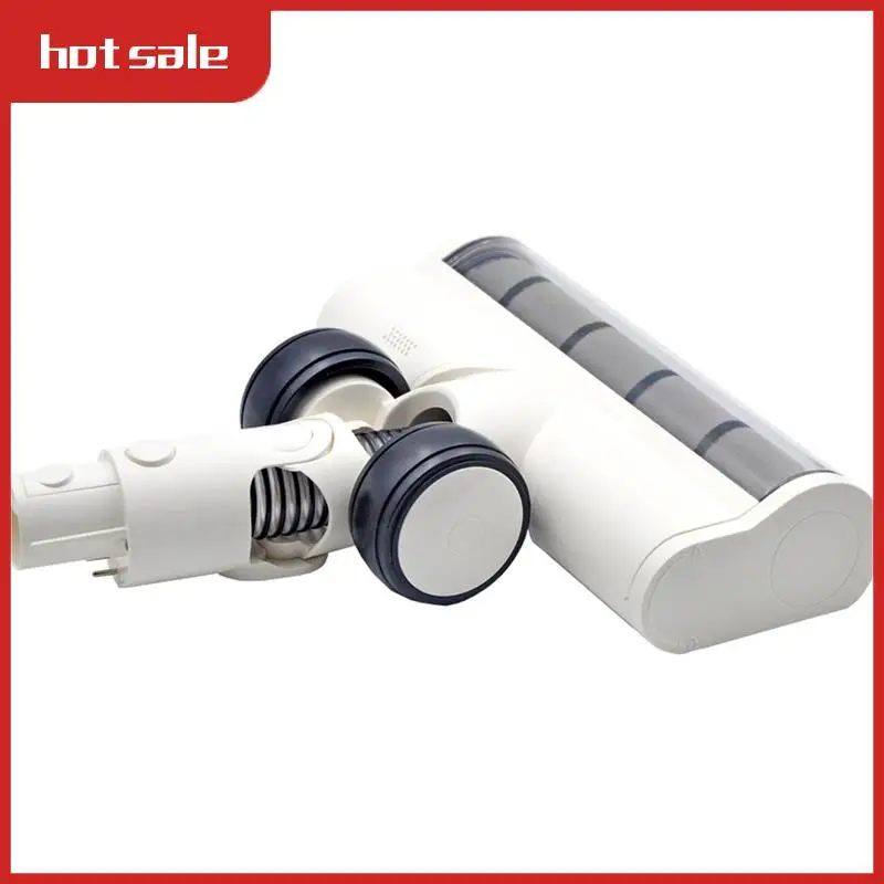 A21I-All-In-One Carpet Roller Brush Head For Dreame Vacuum R10 R20 R30 T20 T30 V6 V8 V10 Cleaning Essentials
A21I-All-In-One Carpet Roller Brush Head For Dreame Vacuum R10 R20 R30 T20 T30 V6 V8 V10 Cleaning Essentials