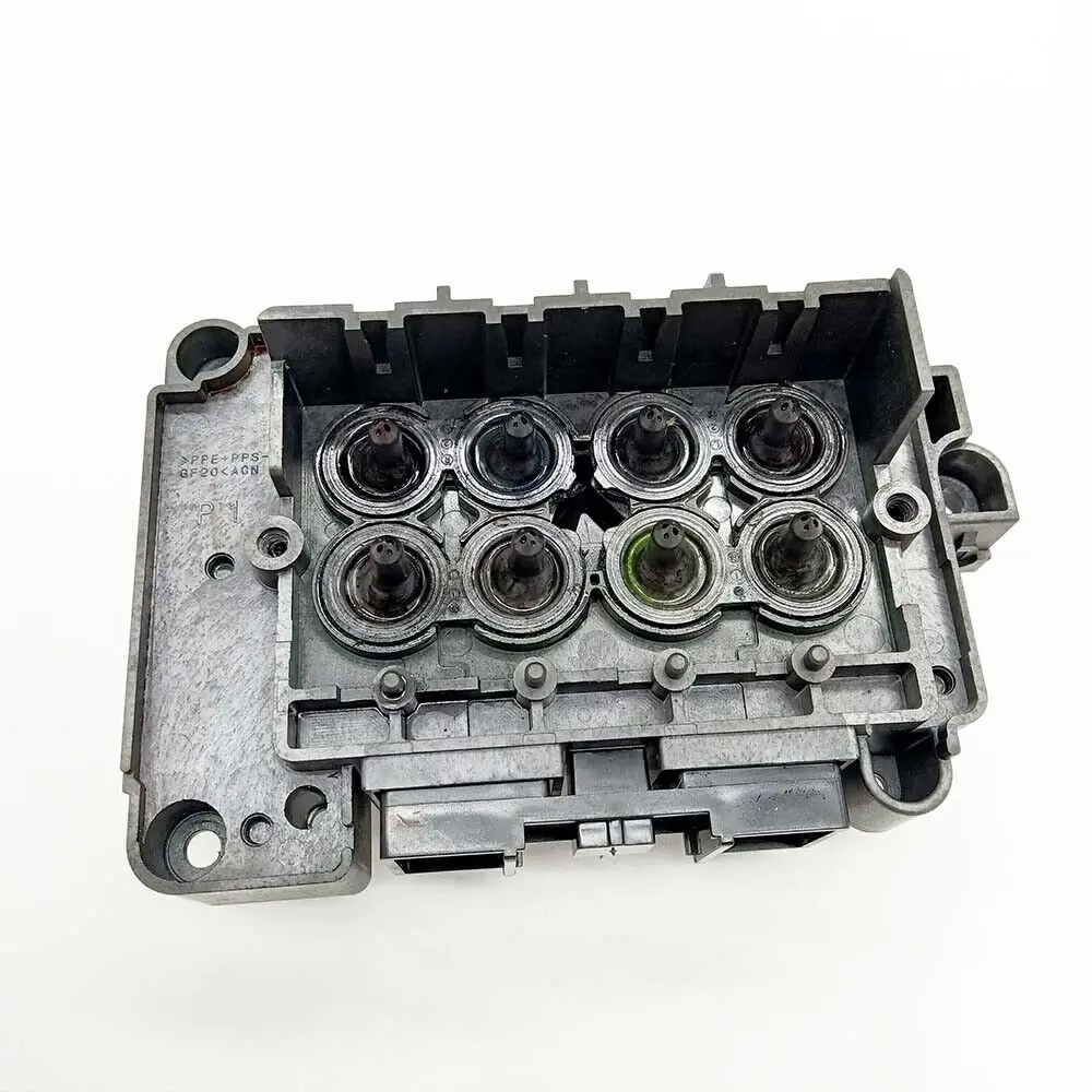 Сопло принтера печатающей головки DX7 F 189010 Подходит для Epson с замком B508 B510 B500 B518 B318 B300 B308 B310
Сопло принтера печатающей головки DX7 F 189010 Подходит для Epson с замком B508 B510 B500 B518 B318 B300 B308 B310