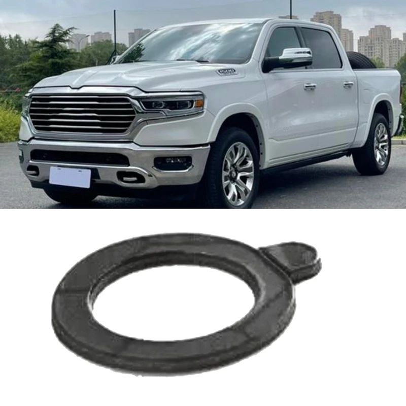 Для Dodge RAM 2013-2023 прокладка форсунки 4627714AA 04627714AA автомобильные аксессуары запасные части Аксессуары 1 шт.
Для Dodge RAM 2013-2023 прокладка форсунки 4627714AA 04627714AA автомобильные аксессуары запасные части Аксессуары 1 шт.