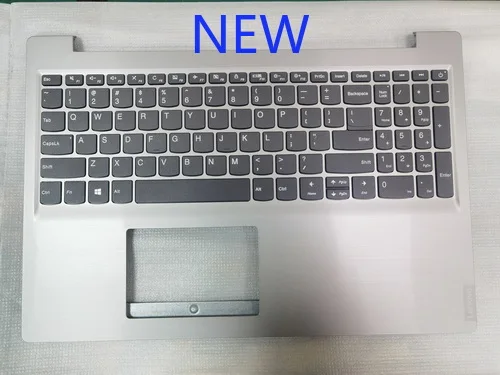 New for Lenovo S145-15 API IGM IIL IKB IWL 340C-15 C shell bezel motherboard cover
New for Lenovo S145-15 API IGM IIL IKB IWL 340C-15 C shell bezel motherboard cover