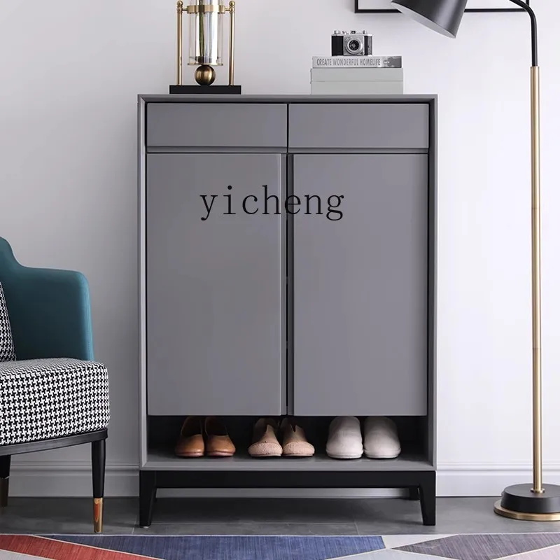 LX all solid wood chest cabinet, locker against the wall, drawer cabinet, living room
LX all solid wood chest cabinet, locker against the wall, drawer cabinet, living room