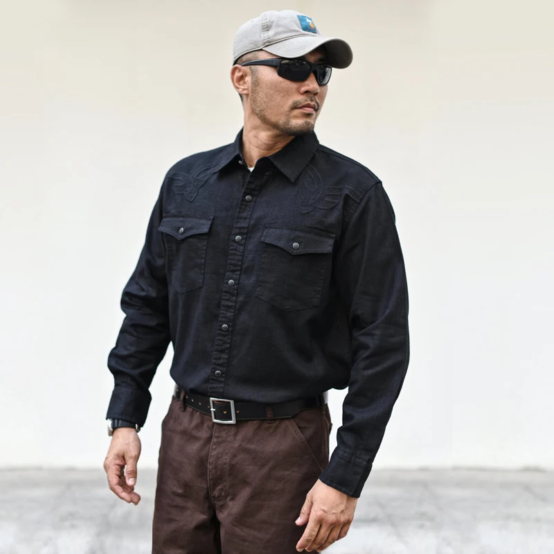 Мужские длинные све вышитые льняные хлопковые смеси, повседневные, винтажные, дышащие, удобные, молодежные, осенне-зимние
Мужские длинные све вышитые льняные хлопковые смеси, повседневные, винтажные, дышащие, удобные, молодежные, осенне-зимние