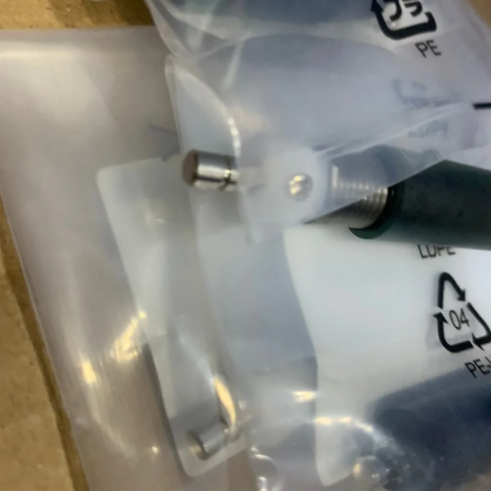 1PCS 4658015106 4034015101 for Konica Minolta c 554e C3350 C35 C3850 DI152 Separation Roller
1PCS 4658015106 4034015101 for Konica Minolta c 554e C3350 C35 C3850 DI152 Separation Roller