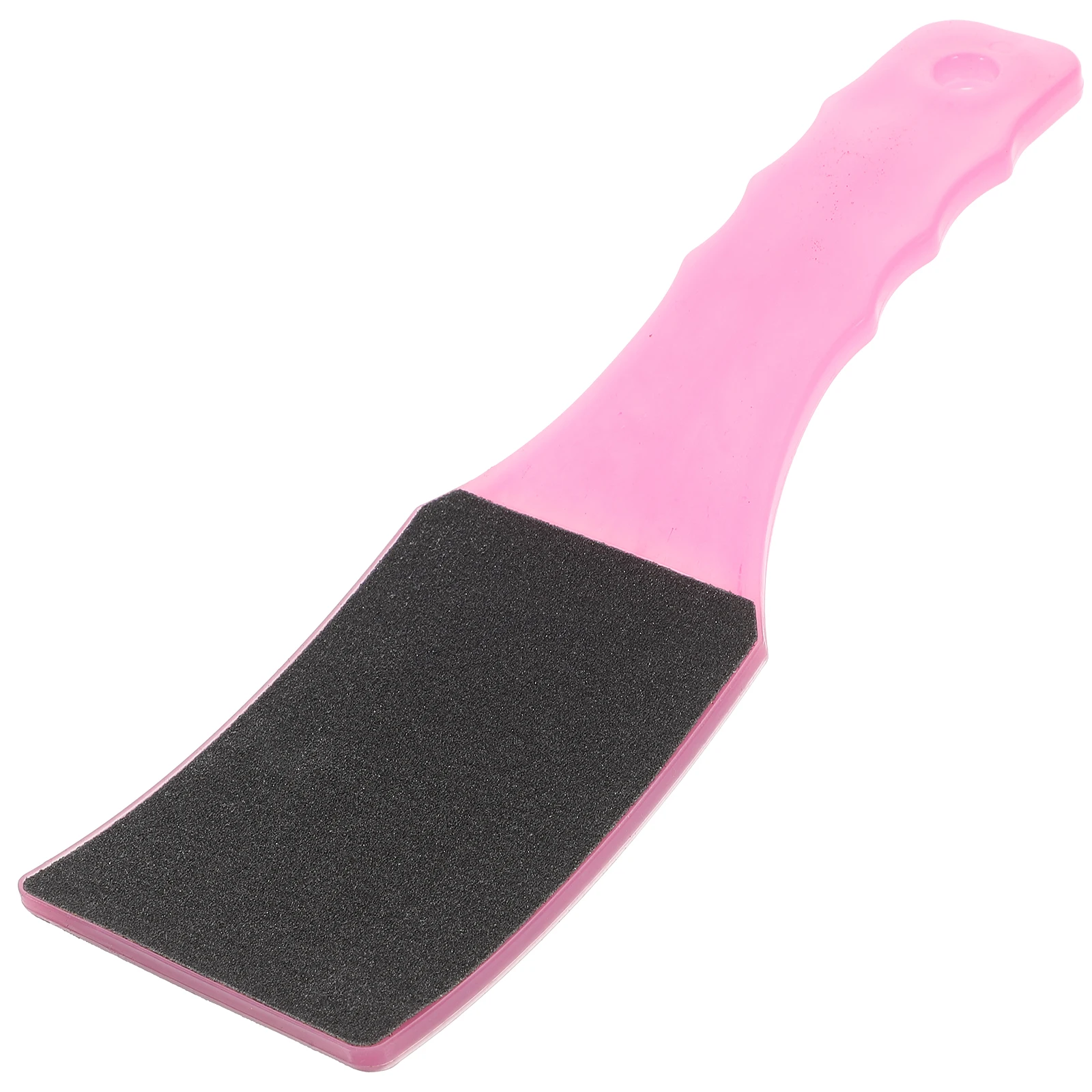 Dual Sided Foot File Callus Remover Dead Skin Exfoliator Scrubber Ergonomic Handle Large Surface Heel Care Rasp Tool
Dual Sided Foot File Callus Remover Dead Skin Exfoliator Scrubber Ergonomic Handle Large Surface Heel Care Rasp Tool