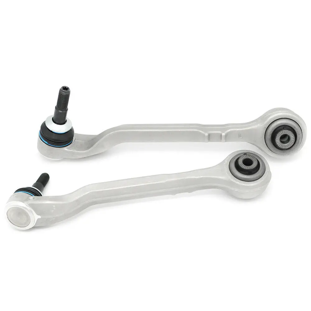 Set of 2 Front Suspension Lower Control Arms For BMW F20/F21 F30/F80 xDrive AWD 31106793885 31106793886
Set of 2 Front Suspension Lower Control Arms For BMW F20/F21 F30/F80 xDrive AWD 31106793885 31106793886