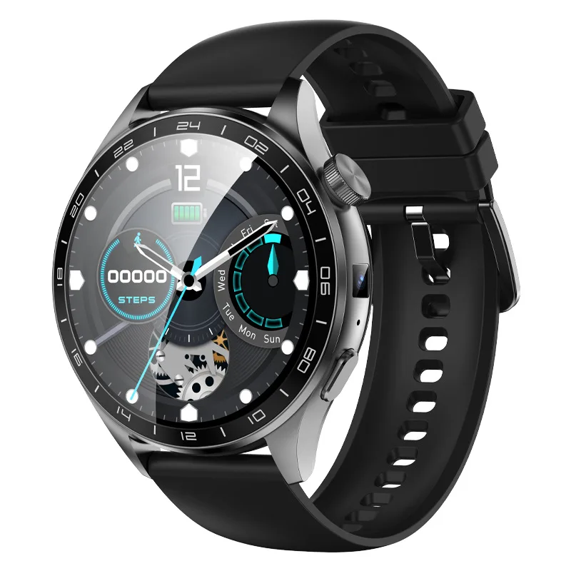 LM01 Smart Watch Men Women 4G 5G Network SIM Card Android 1.43'' AMOLED Dual Camera with GPS Wifi Google Play Stor
LM01 Smart Watch Men Women 4G 5G Network SIM Card Android 1.43'' AMOLED Dual Camera with GPS Wifi Google Play Stor