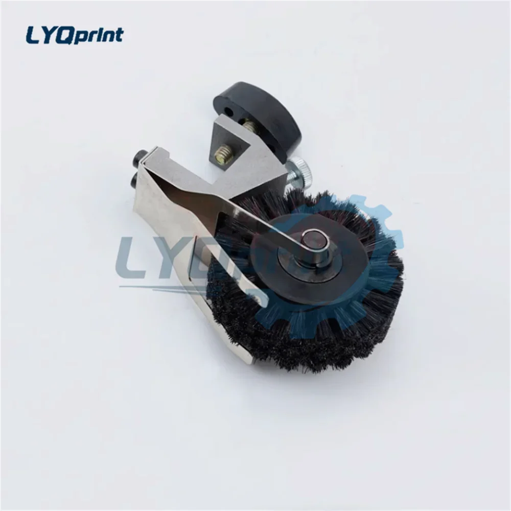 Резиновый ролик для офсетной печатной машины Heidelberg XL105 CD102, запчасть, расходный материал
Резиновый ролик для офсетной печатной машины Heidelberg XL105 CD102, запчасть, расходный материал