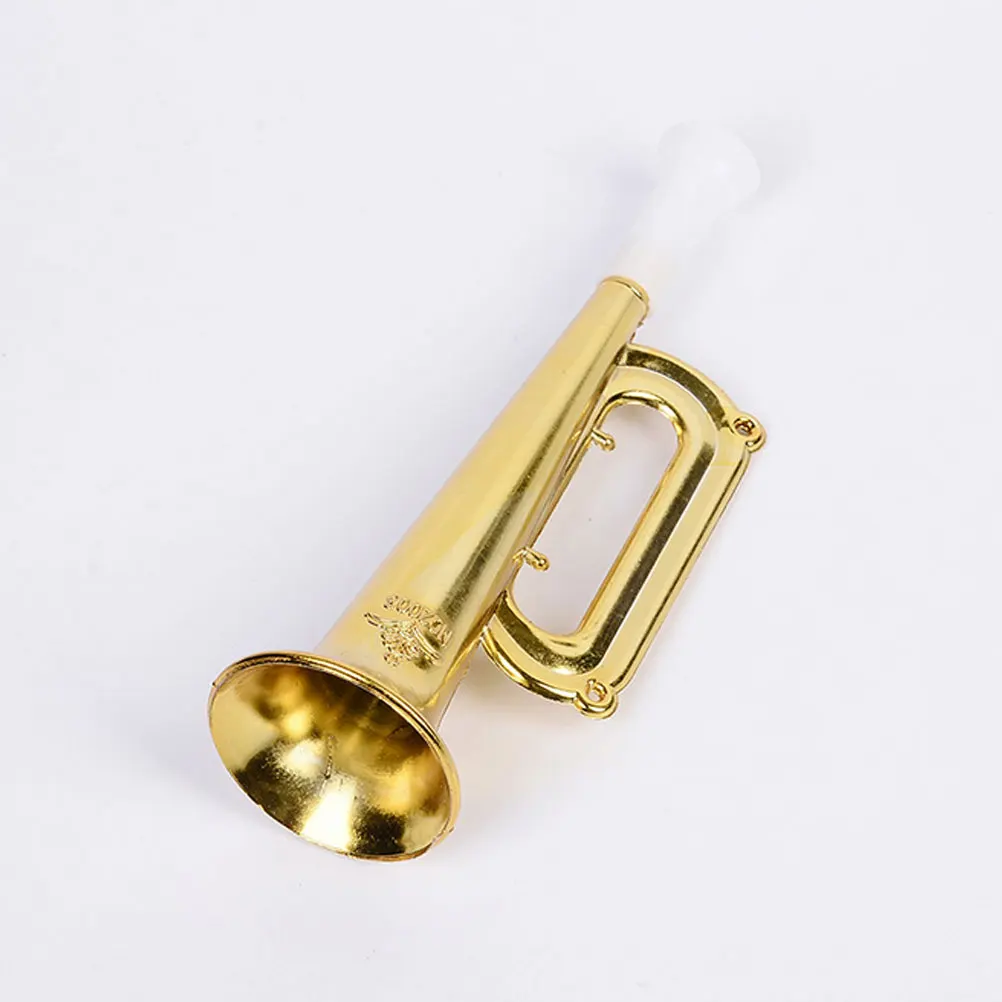 10pcs Wear-Resistant Trumpet Party Accessory Festival Gathering Cheering Prop For Outdoor Ceremonies Concerts Decoration
10pcs Wear-Resistant Trumpet Party Accessory Festival Gathering Cheering Prop For Outdoor Ceremonies Concerts Decoration