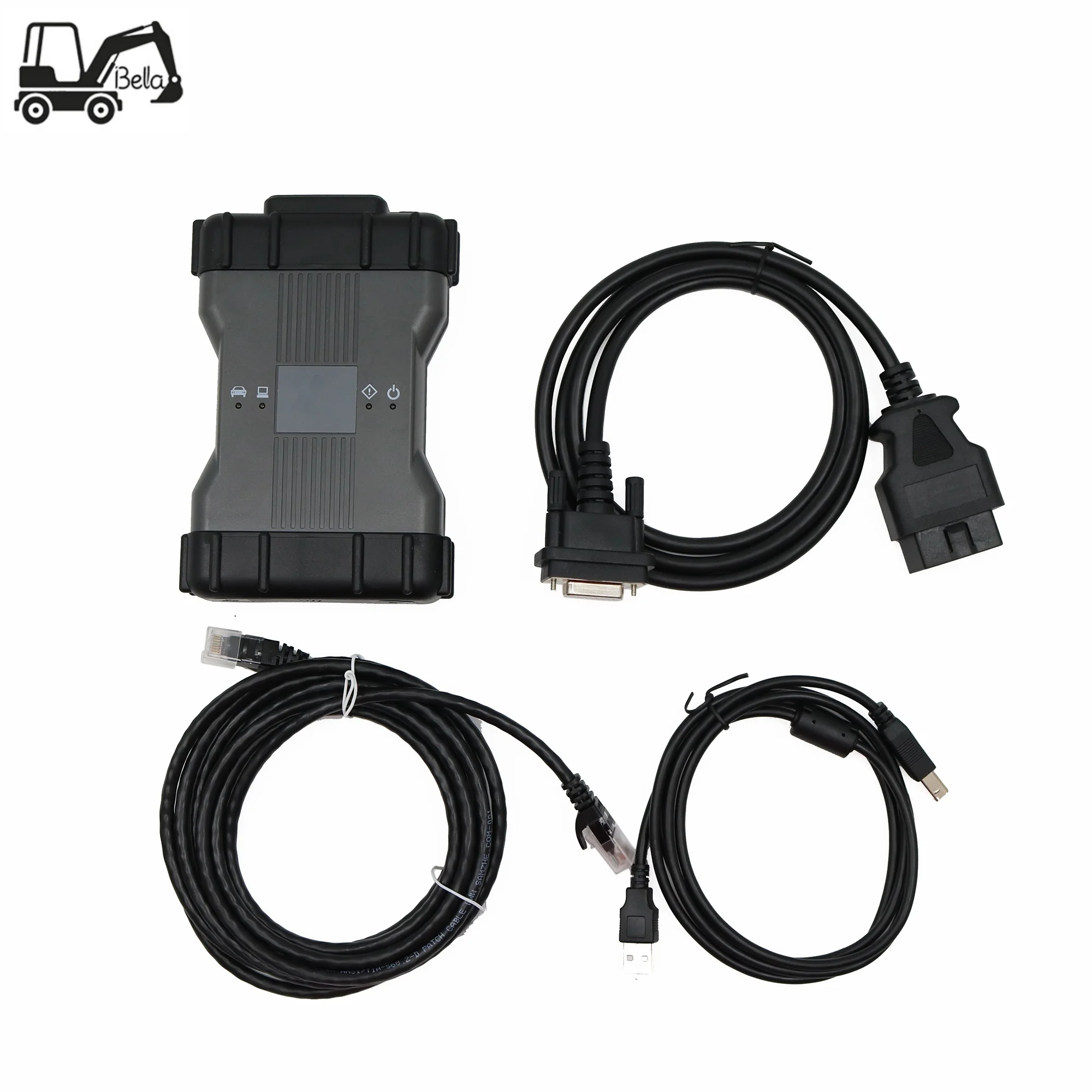 For Mercedes-Benz C6 Diagnostic Instrument Automoti Fault Diagnosis Benz Diagnosis VCl Special Inspection Car Diagnostic Tools
For Mercedes-Benz C6 Diagnostic Instrument Automoti Fault Diagnosis Benz Diagnosis VCl Special Inspection Car Diagnostic Tools