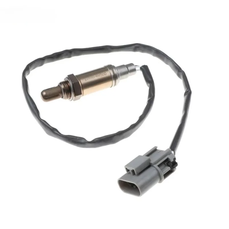 100001179 3-Line Oxygen Sensor 200 SX 2.0i 1993-1999 22690-4M500
100001179 3-Line Oxygen Sensor 200 SX 2.0i 1993-1999 22690-4M500