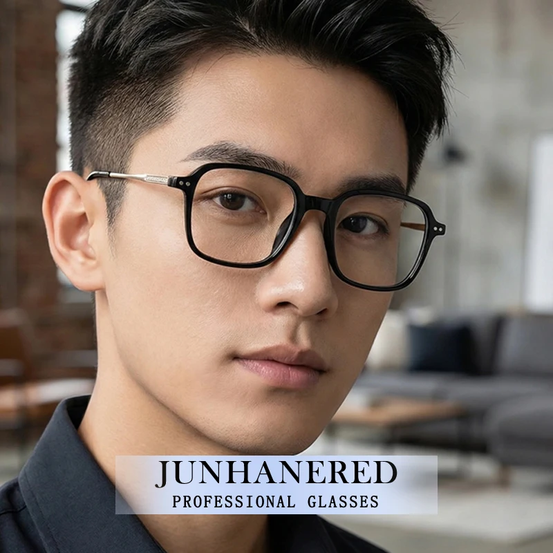 Очки унисекс оверсайз квадратной формы от модного бренда: ультралегкая оправа, фотохромные, с защитой от синего света
Очки унисекс оверсайз квадратной формы от модного бренда: ультралегкая оправа, фотохромные, с защитой от синего света