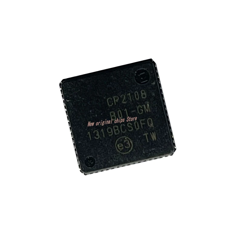 1 ~ 5 шт./лот CP2108-B01-GM CP2108-B01 QFN64 CP2108 CP2108-B02-GM CP2108-B03-GM CP2108-B02 CP2108-B03 100% оригинал, абсолютно новый
1 ~ 5 шт./лот CP2108-B01-GM CP2108-B01 QFN64 CP2108 CP2108-B02-GM CP2108-B03-GM CP2108-B02 CP2108-B03 100% оригинал, абсолютно новый
