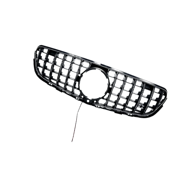 【FLASH SALE】LED Grille for Benz 2016-2023 GLC W253/X253 Upgrade AMG LED Grille X253 Front Grille Upgrade AMG Style LED
【FLASH SALE】LED Grille for Benz 2016-2023 GLC W253/X253 Upgrade AMG LED Grille X253 Front Grille Upgrade AMG Style LED