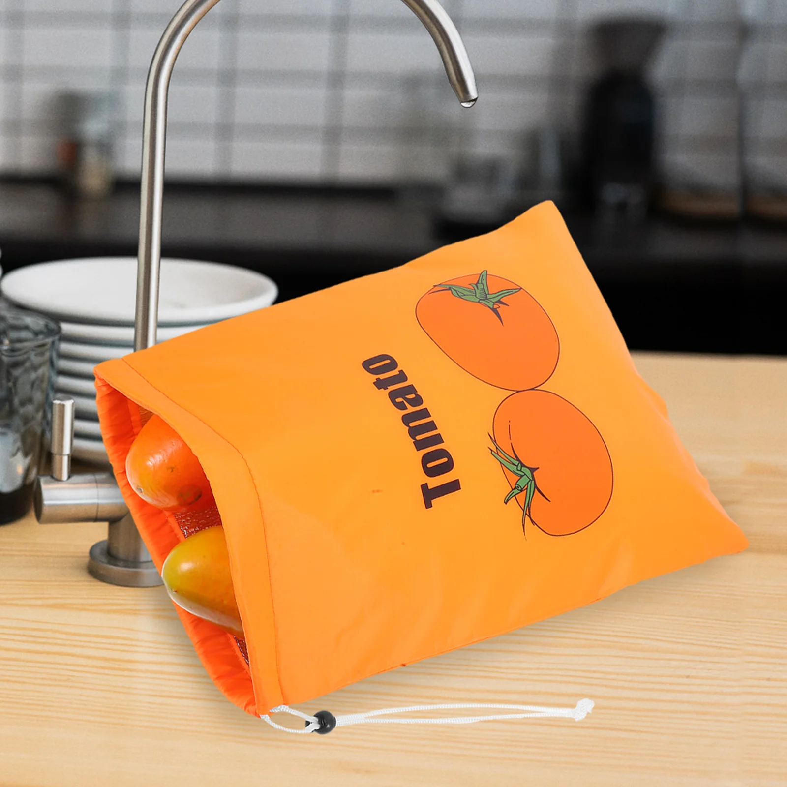 5 Pcs Fresh-keeping Bunch Pockets Grocery Bags Insulated Cold Storage Fruit Drawstring Fruits Polyester Backpacking Food
5 Pcs Fresh-keeping Bunch Pockets Grocery Bags Insulated Cold Storage Fruit Drawstring Fruits Polyester Backpacking Food