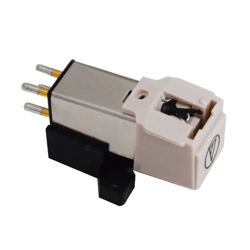 3600L Vinyl Record Player Record Player MM Moving Magnet Cartridge Needle For LP60 310B Vinyl Record Player Turntable Phonograph
3600L Vinyl Record Player Record Player MM Moving Magnet Cartridge Needle For LP60 310B Vinyl Record Player Turntable Phonograph