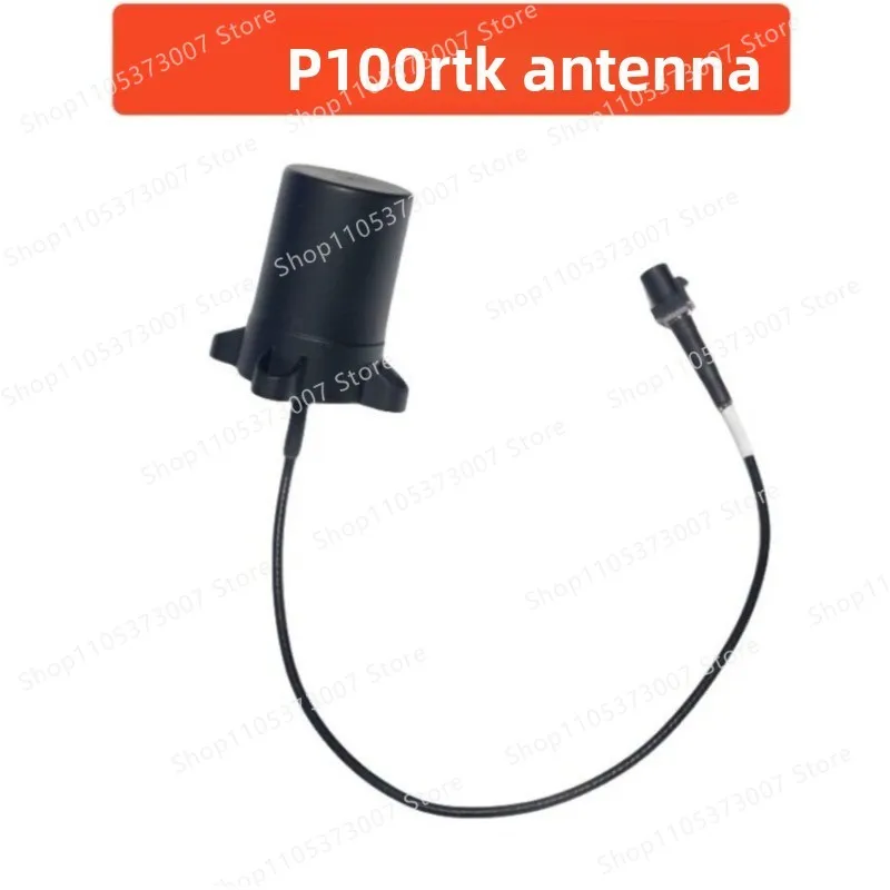P100 RTK antenna, brand new from the original manufacturer
P100 RTK antenna, brand new from the original manufacturer