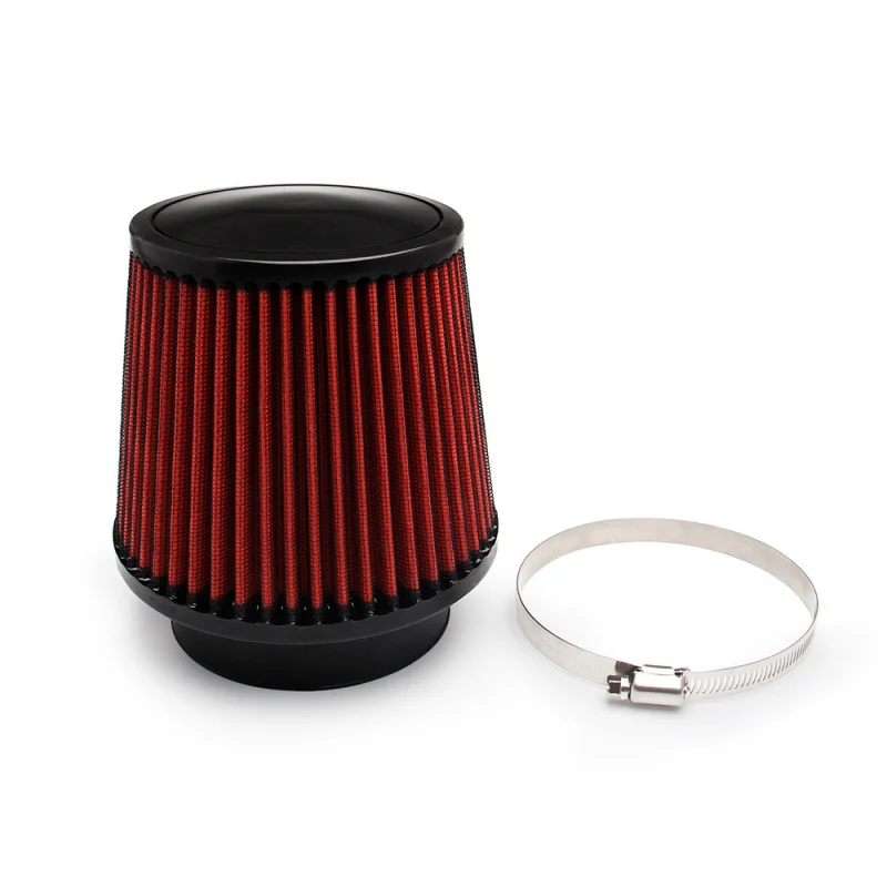 76mm 100mmUniversal Car Air Filter Large Flow Modified Mushroom Air Filter Mushroom-Shaped Haircut
76mm 100mmUniversal Car Air Filter Large Flow Modified Mushroom Air Filter Mushroom-Shaped Haircut