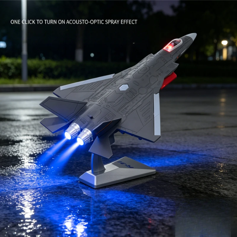 1:72 FC-3 fighter twin spray simulation alloy fighter model collection gift
1:72 FC-3 fighter twin spray simulation alloy fighter model collection gift