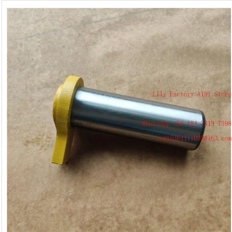Construction Machinery Parts PC60/70-8 Middle Arm Oil Cylinder Pin Shaft 21W-70-44321/44320
Construction Machinery Parts PC60/70-8 Middle Arm Oil Cylinder Pin Shaft 21W-70-44321/44320