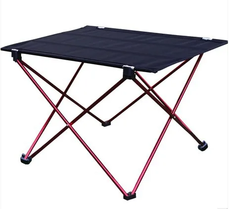 Durable Aluminum Alloy Outdoor Folding Table Portable for Camping and Paving Modern Design Style Foldable Outdoor Furniture
Durable Aluminum Alloy Outdoor Folding Table Portable for Camping and Paving Modern Design Style Foldable Outdoor Furniture