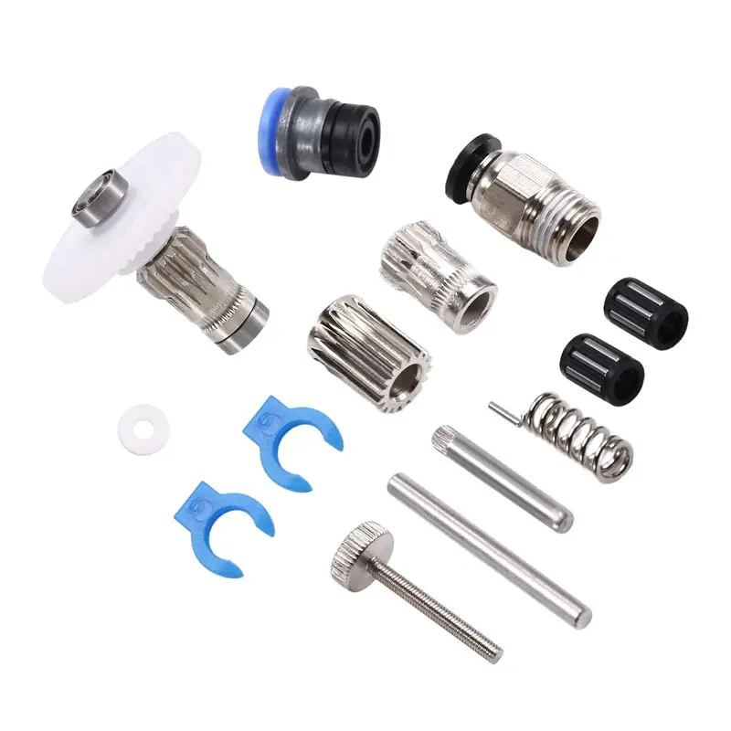 A29F-For VORON2.4/1.9/0.1/Sherpa Extruder BMG Gear 3D Printer Extrusion Accessory
A29F-For VORON2.4/1.9/0.1/Sherpa Extruder BMG Gear 3D Printer Extrusion Accessory