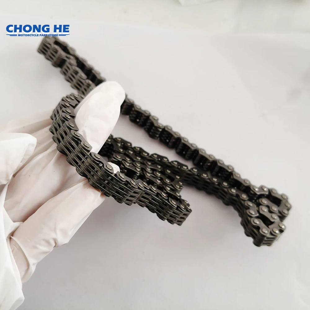1/2/4pc 4x5 4*5 56L Link Motorcycle Parts Engine Cam Camshaft Timing Chain
1/2/4pc 4x5 4*5 56L Link Motorcycle Parts Engine Cam Camshaft Timing Chain