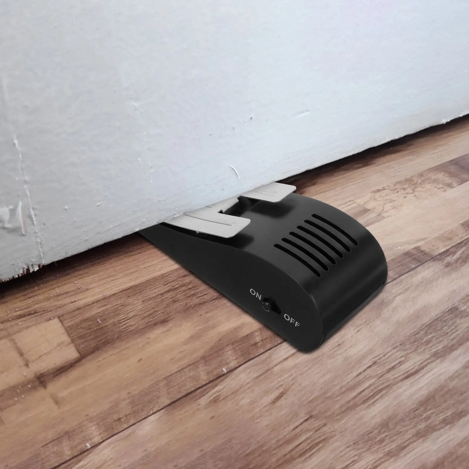 Door Stop Alarm Wedge Thick Heavy Duty Security Doorstop for Apartment Home Indoor Travel Use Door Wedge Alarm
Door Stop Alarm Wedge Thick Heavy Duty Security Doorstop for Apartment Home Indoor Travel Use Door Wedge Alarm