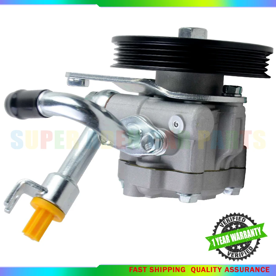 Power Steering Pump For Nissan Murano Pathfinder Xterra 2003-2015 49110-CA000 49110-9W100 49110-CB000 49110-ZF000 49110-CB00C
Power Steering Pump For Nissan Murano Pathfinder Xterra 2003-2015 49110-CA000 49110-9W100 49110-CB000 49110-ZF000 49110-CB00C