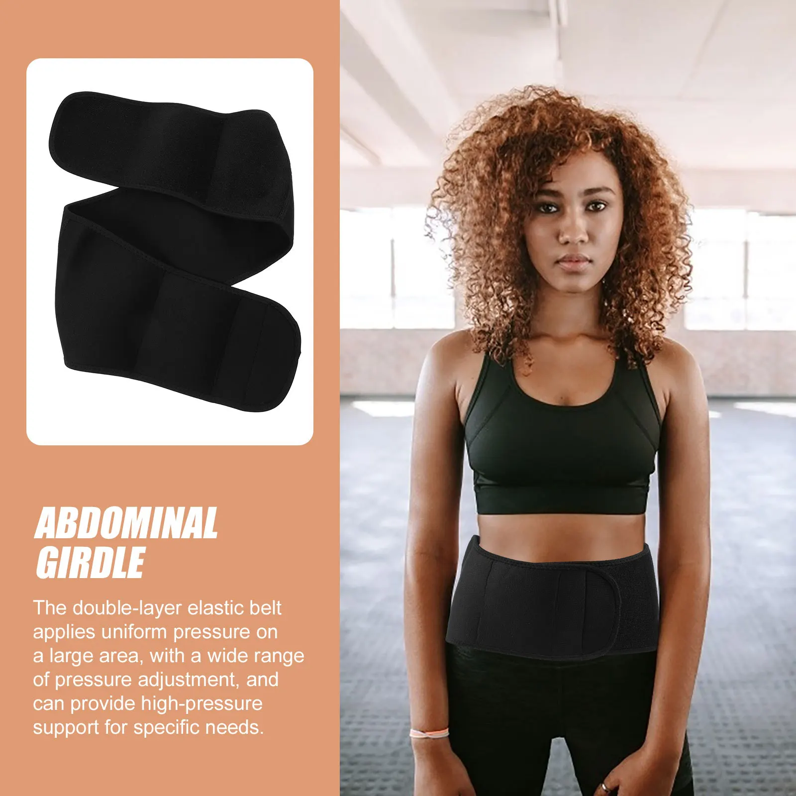 Adjustable Lumbar Support Belt For Lower Back Pain Relief Brace Sports Waist Band Fitness Shaping Waist Trainer
Adjustable Lumbar Support Belt For Lower Back Pain Relief Brace Sports Waist Band Fitness Shaping Waist Trainer