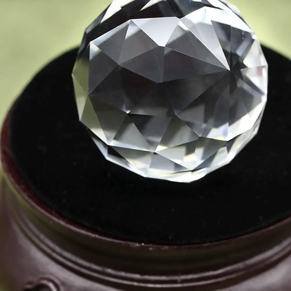 2 pcs Crystal Pendant 50Mm Fine Craft Plated Hanging Ornament For Window Door Wall Costume Diy Bead Curtain Wedding Party Home 
2 pcs Crystal Pendant 50Mm Fine Craft Plated Hanging Ornament For Window Door Wall Costume Diy Bead Curtain Wedding Party Home