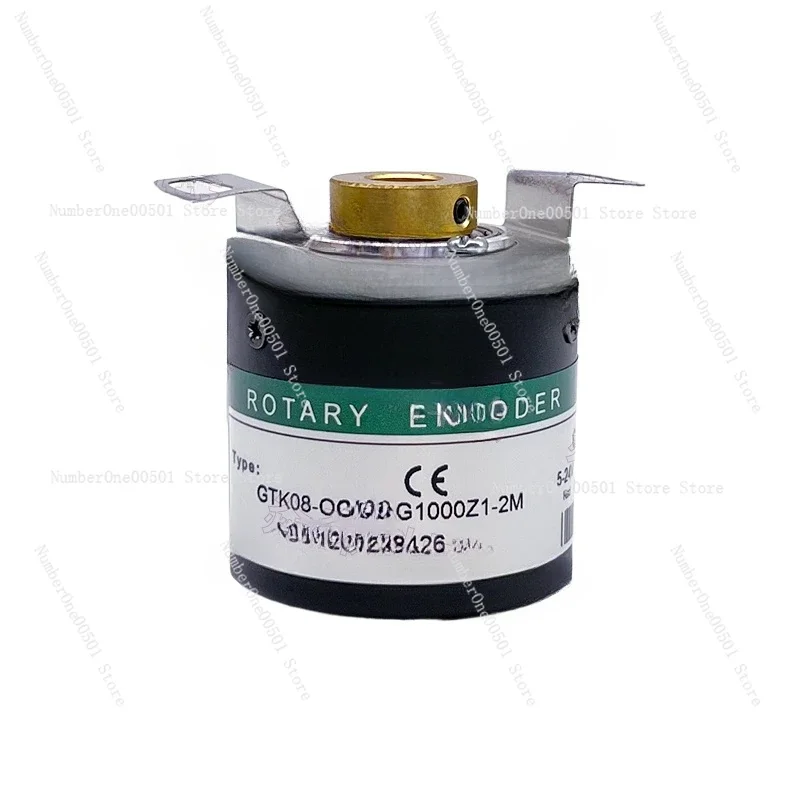 Энкодер GTK08-OC-RAG1000Z1-2M -100-500-360-GTK06-OC-RA300A-VE
Энкодер GTK08-OC-RAG1000Z1-2M -100-500-360-GTK06-OC-RA300A-VE